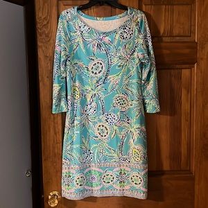 EUC Size L Lilly Pulitzer Sophie